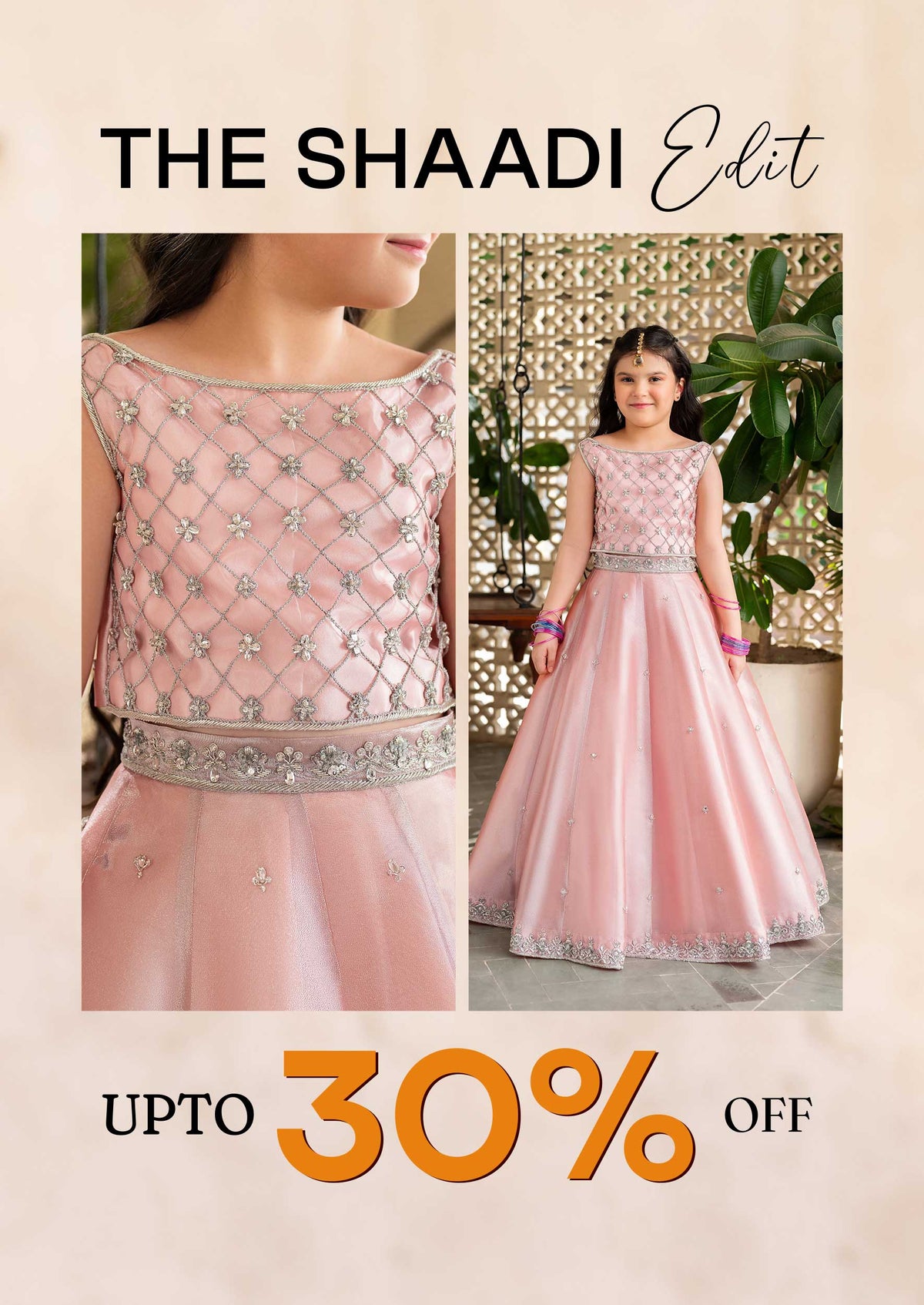 Shadi Prep Sale