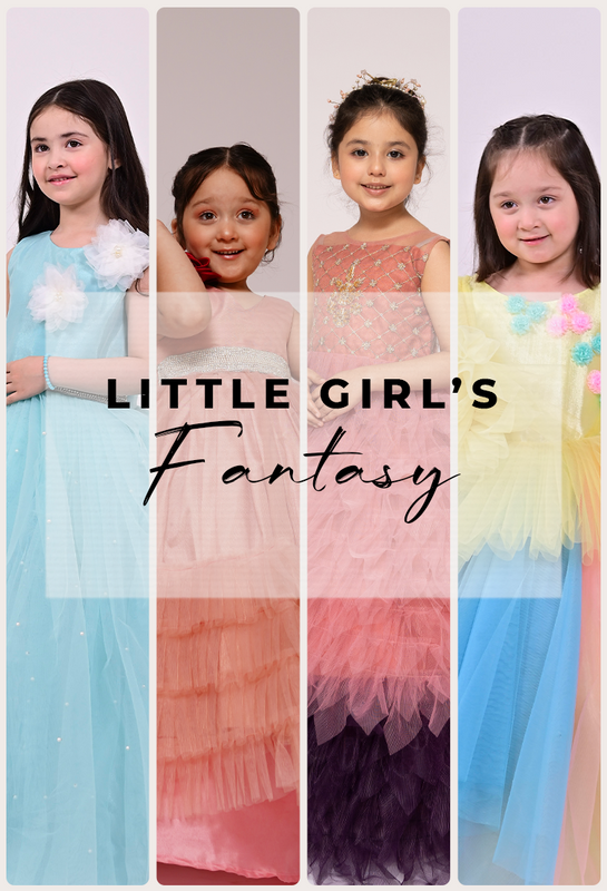 Marsam Studio | Formal Wear for Girls – marsamstudio