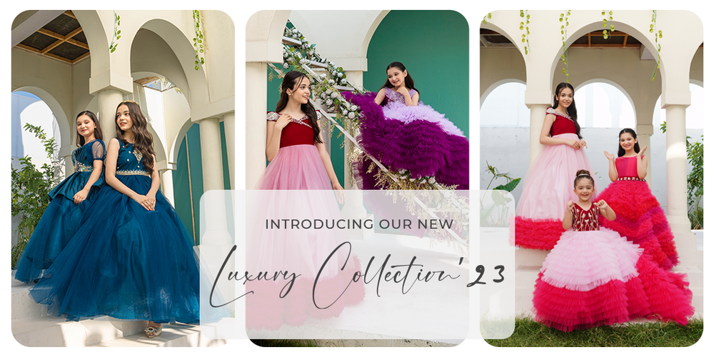 Marsam Studio | Formal Wear for Girls – marsamstudio