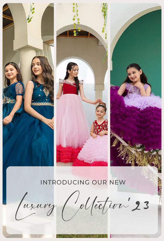 Marsam Studio | Formal Wear for Girls – marsamstudio