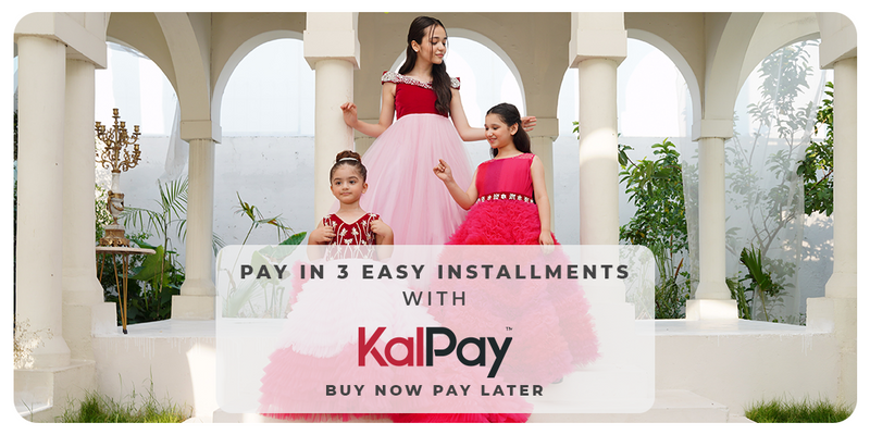 Marsam Studio | Formal Wear for Girls – marsamstudio
