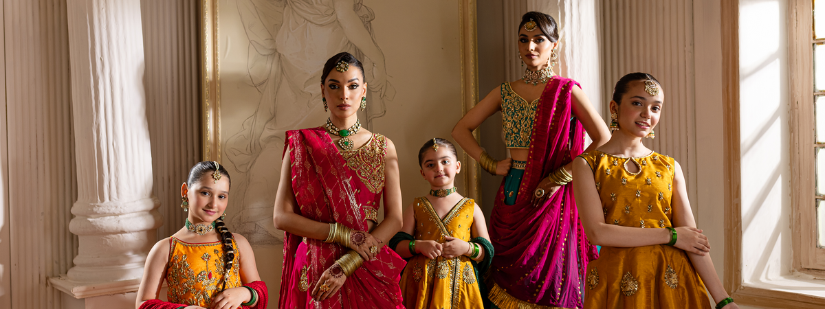 Marsam Studio | Formal Wear for Girls – marsamstudio