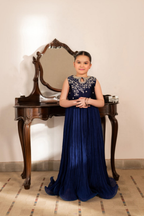 Zareen (RTS)