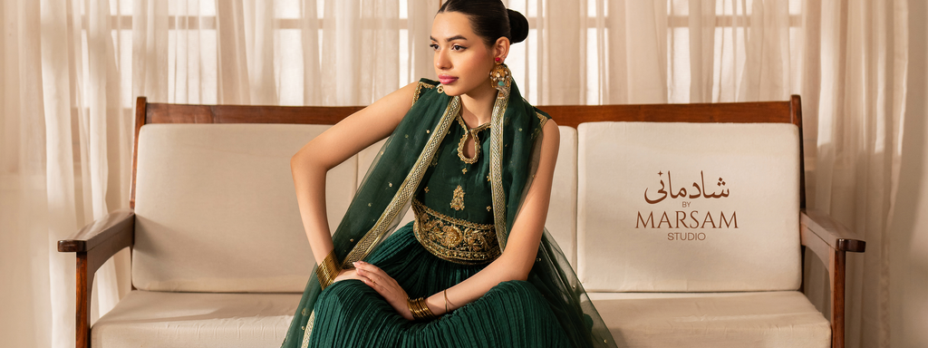 Marsam Studio | Formal Wear for Girls – marsamstudio